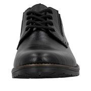 Rieker - 14621-00 - Schwarz/Schwarz  - Shoes