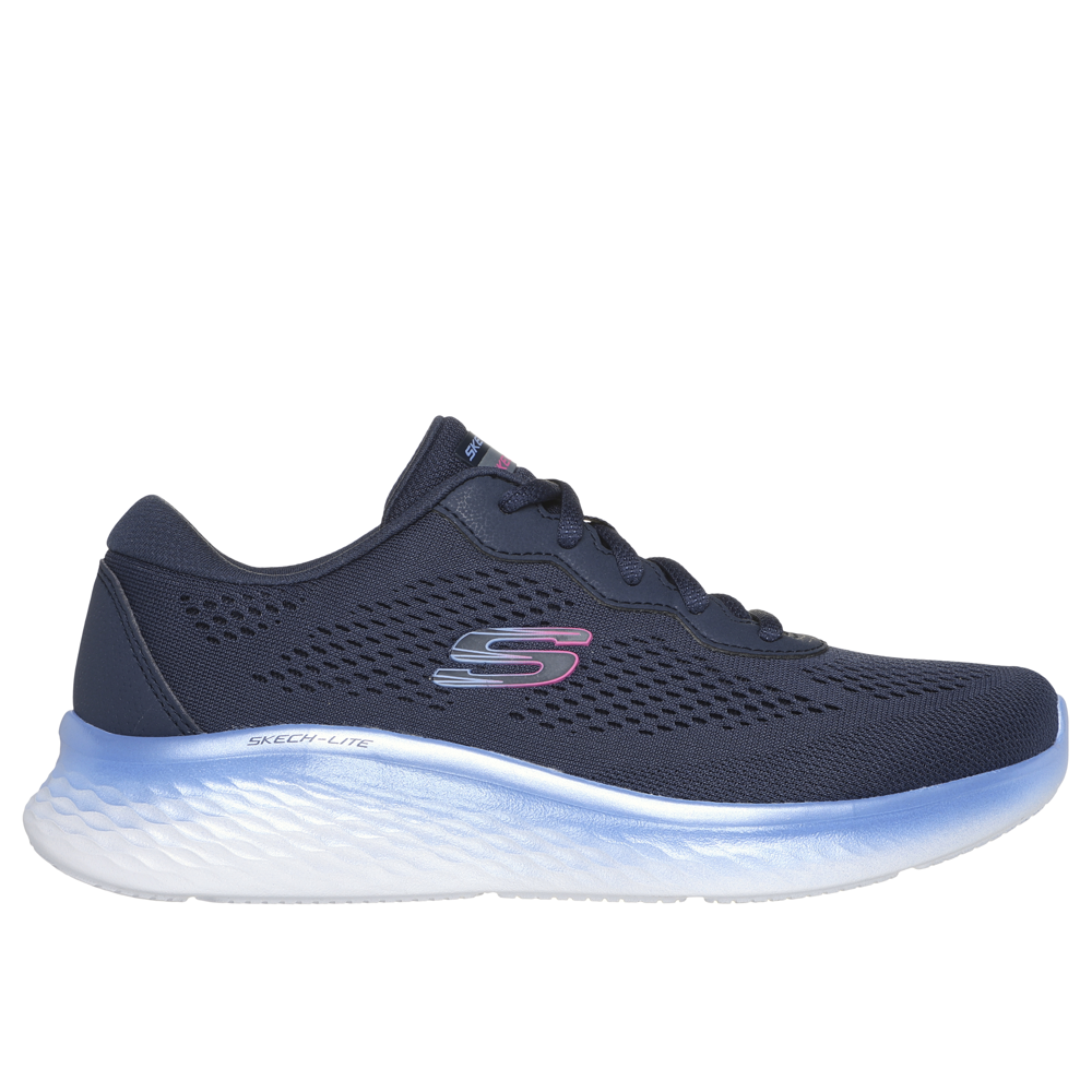 Skechers Skech Lite Pro Stunning Steps Navy Blue Trainers