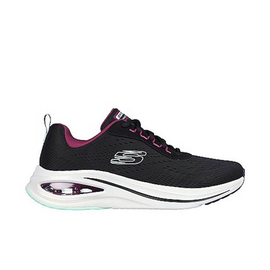 Skechers - Skech-Air Meta-Aired Out - Black Multi - Trainers