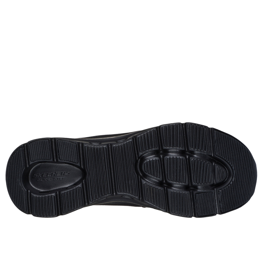 Skechers - Glide-Step - Black - Trainers