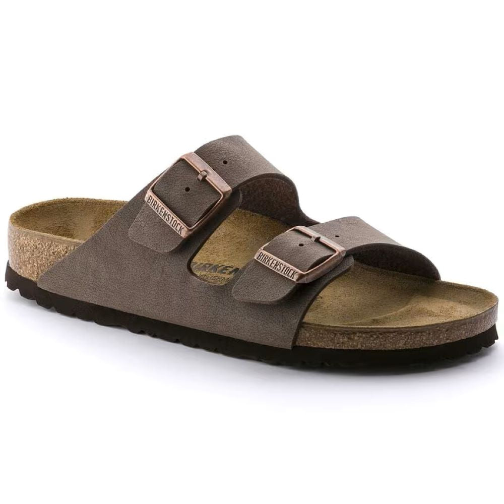 Birkenstock - Arizona BFBC - 151181 - Mocca - Sandals