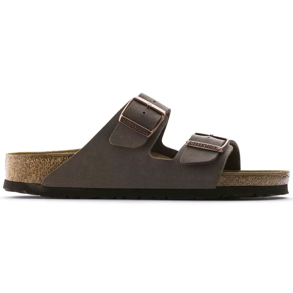 Birkenstock - Arizona BFBC - 151181 - Mocca - Sandals