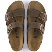 Birkenstock - Arizona BFBC - 151181 - Mocca - Sandals