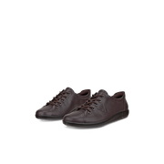 Ecco - Soft 2.0 W - Mocha - Shoes