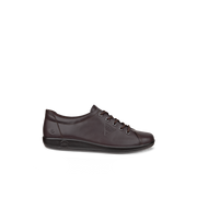 Ecco - Soft 2.0 W - Mocha - Shoes