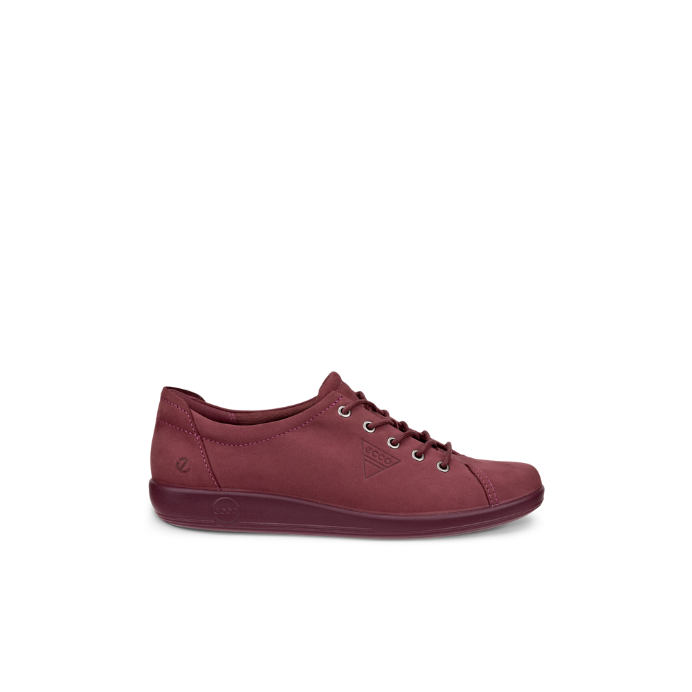 Ecco - Soft 2.0 W - Nocturn - Shoes