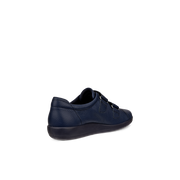 Ecco - Soft 2.0 W - Marine - Shoes