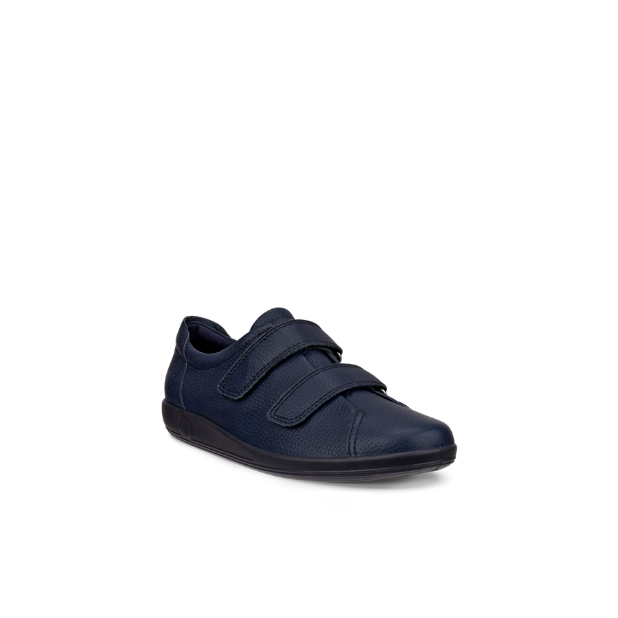 Ecco - Soft 2.0 W - Marine - Shoes
