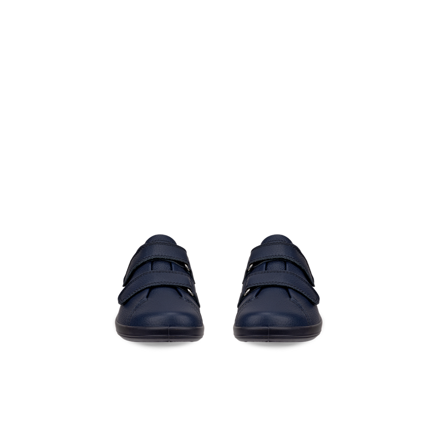 Ecco - Soft 2.0 W - Marine - Shoes