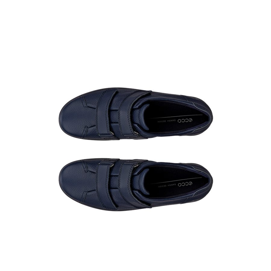 Ecco - Soft 2.0 W - Marine - Shoes