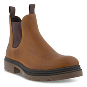 Ecco - Grainer M Chelsea Boot - Amber - Boots