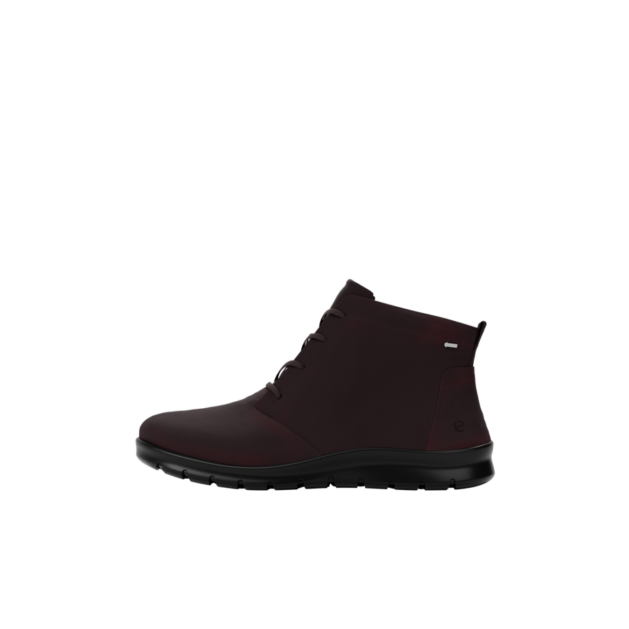 Ecco - Babett Boot W - Garnet - Boots