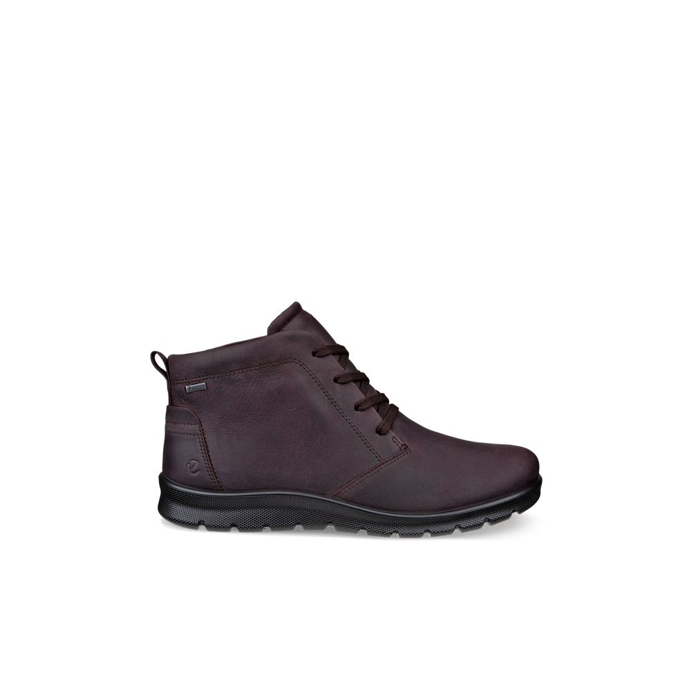 Ecco - Babett Boot W - Garnet - Boots