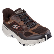 Skechers - Go Run Trail Altitude 2.0 - R - Brown/Orange - Trainers