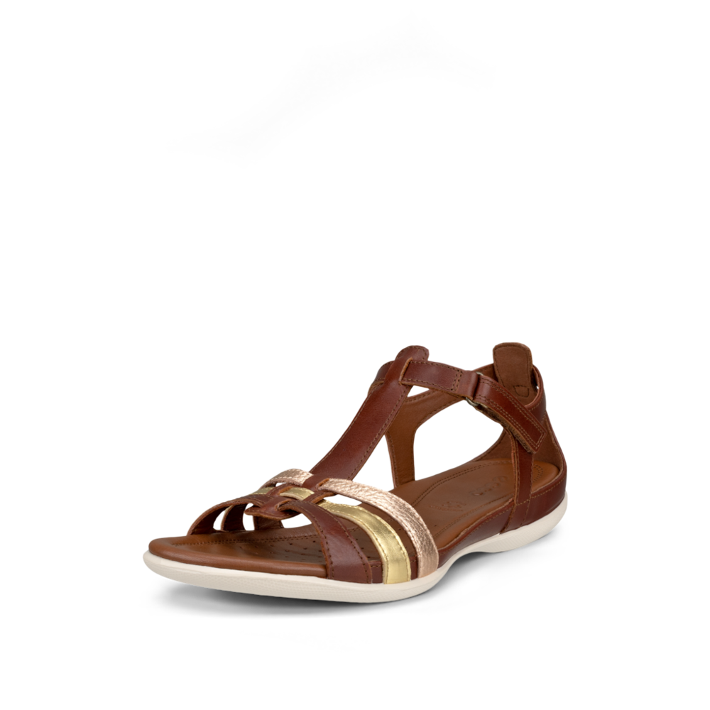 Ecco - Flash - Mink Gold - Sandals