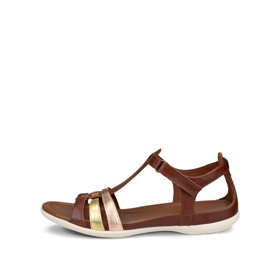 Ecco - Flash - Mink Gold - Sandals