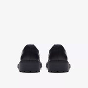 Clarks - Orinoco2 Penny - Black Leather - Shoes
