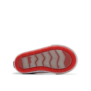 Clarks - Foxing Fish T - Grey Print - Canvas Shoes