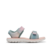 Clarks - Surfing Tide K. - Pastel - Sandals