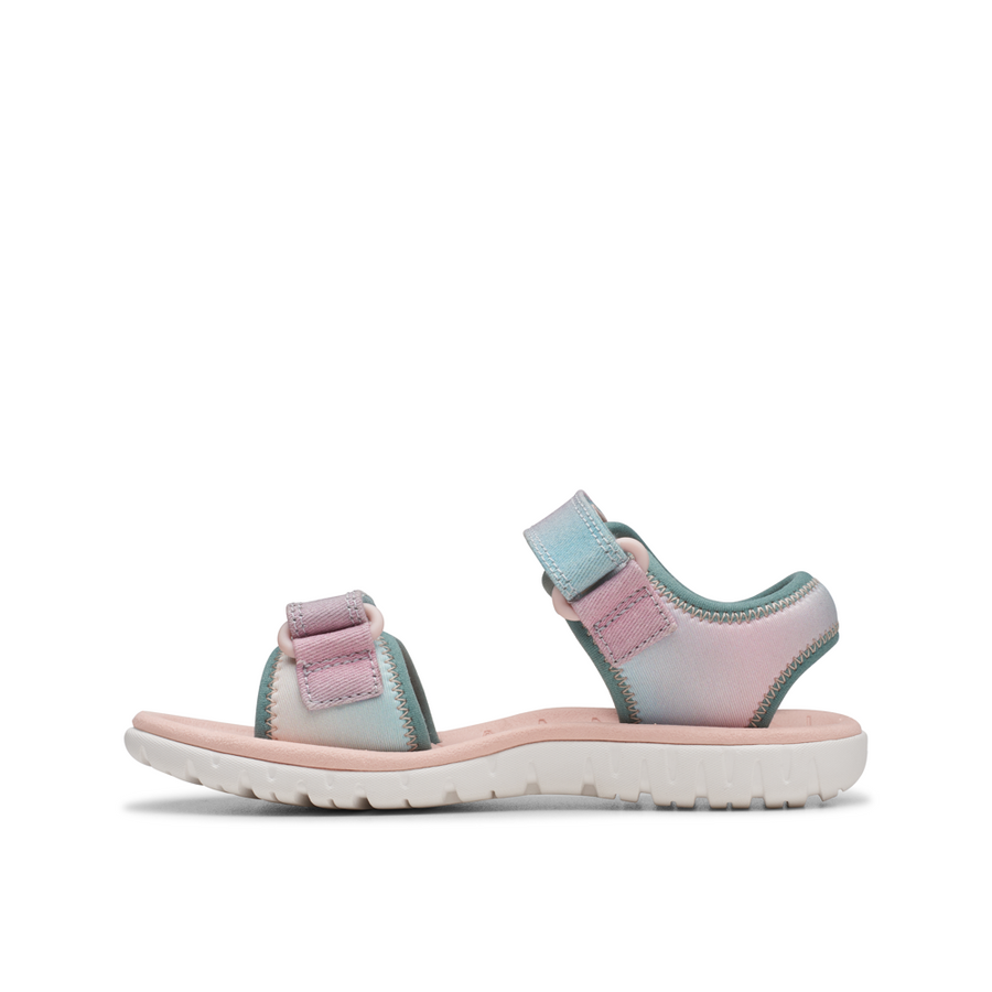 Clarks - Surfing Tide K. - Pastel - Sandals