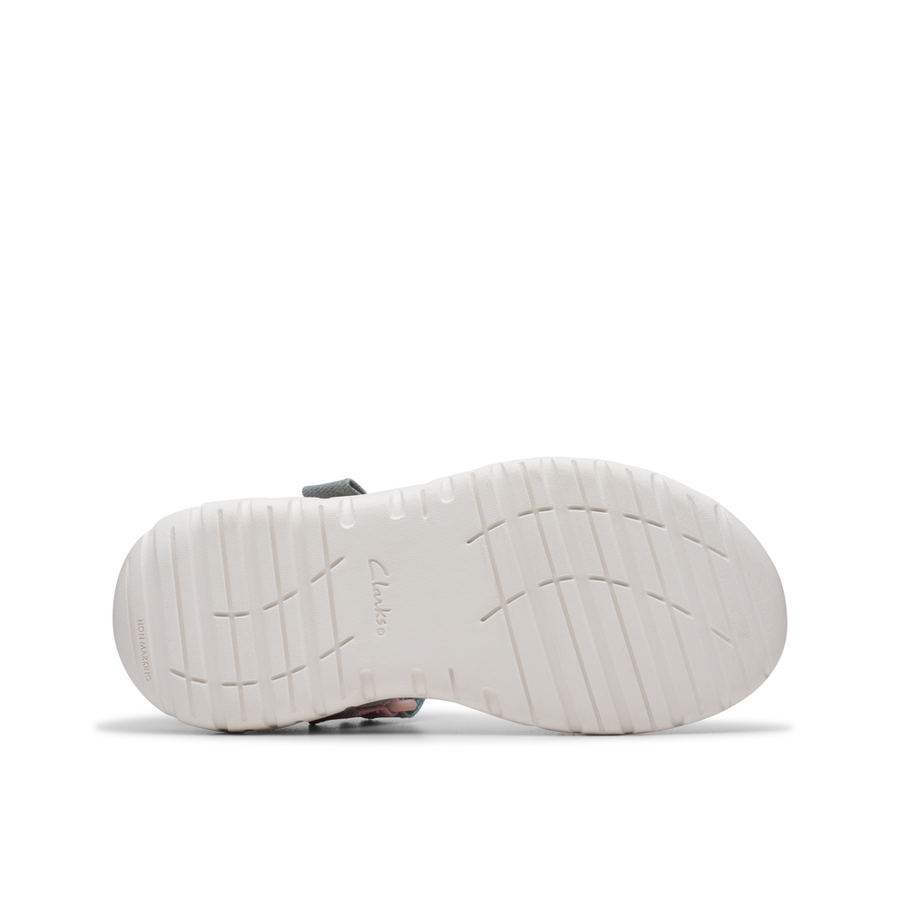 Clarks - Surfing Tide K. - Pastel - Sandals