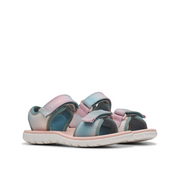 Clarks - Surfing Tide K. - Pastel - Sandals