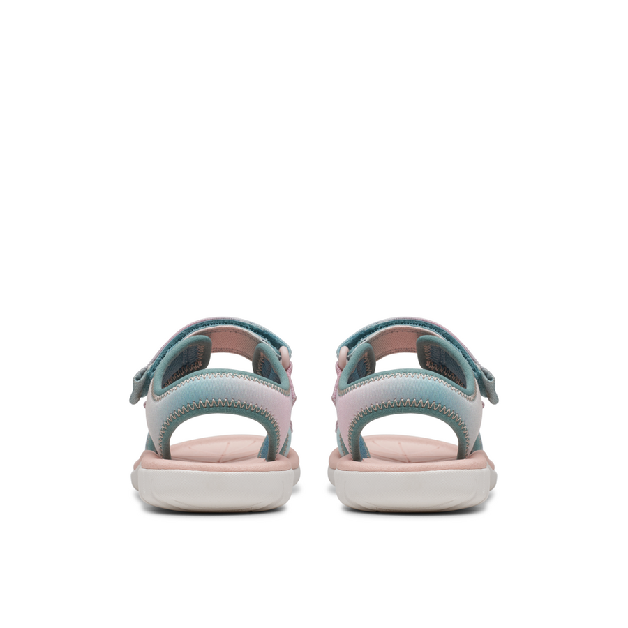 Clarks - Surfing Tide K. - Pastel - Sandals