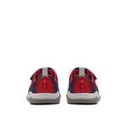 Clarks - Steggy Tail T - Navy - Trainers