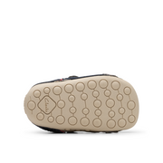 Clarks - Tiny Oslo T - Grey - Shoes