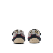 Clarks - Tiny Oslo T - Grey - Shoes