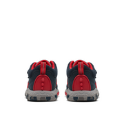 Clarks - Steggy Rex T - Navy - Shoes