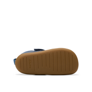 Clarks - RoamerBerry T. - Blue - Shoes