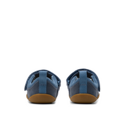 Clarks - RoamerBerry T. - Blue - Shoes