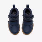 Clarks - Cove Sky T - Navy - Boots