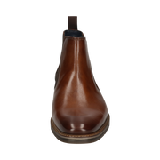 Bugatti - 311-A9E34-1111-6361 - Cognac/Dark Brown - Boots