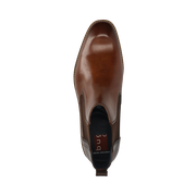 Bugatti - 311-A9E34-1111-6361 - Cognac/Dark Brown - Boots