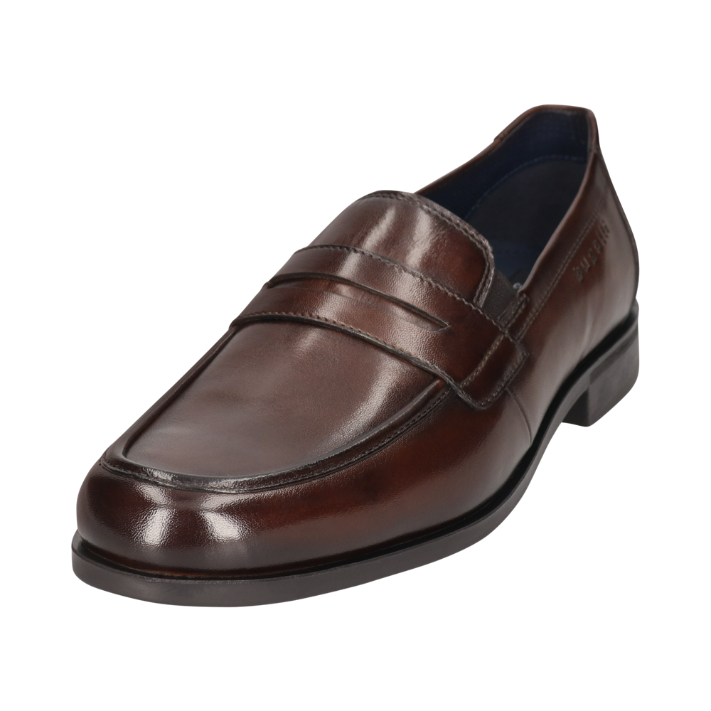 Bugatti - 311-AS860-4100-6100 - Dark Brown - Shoes
