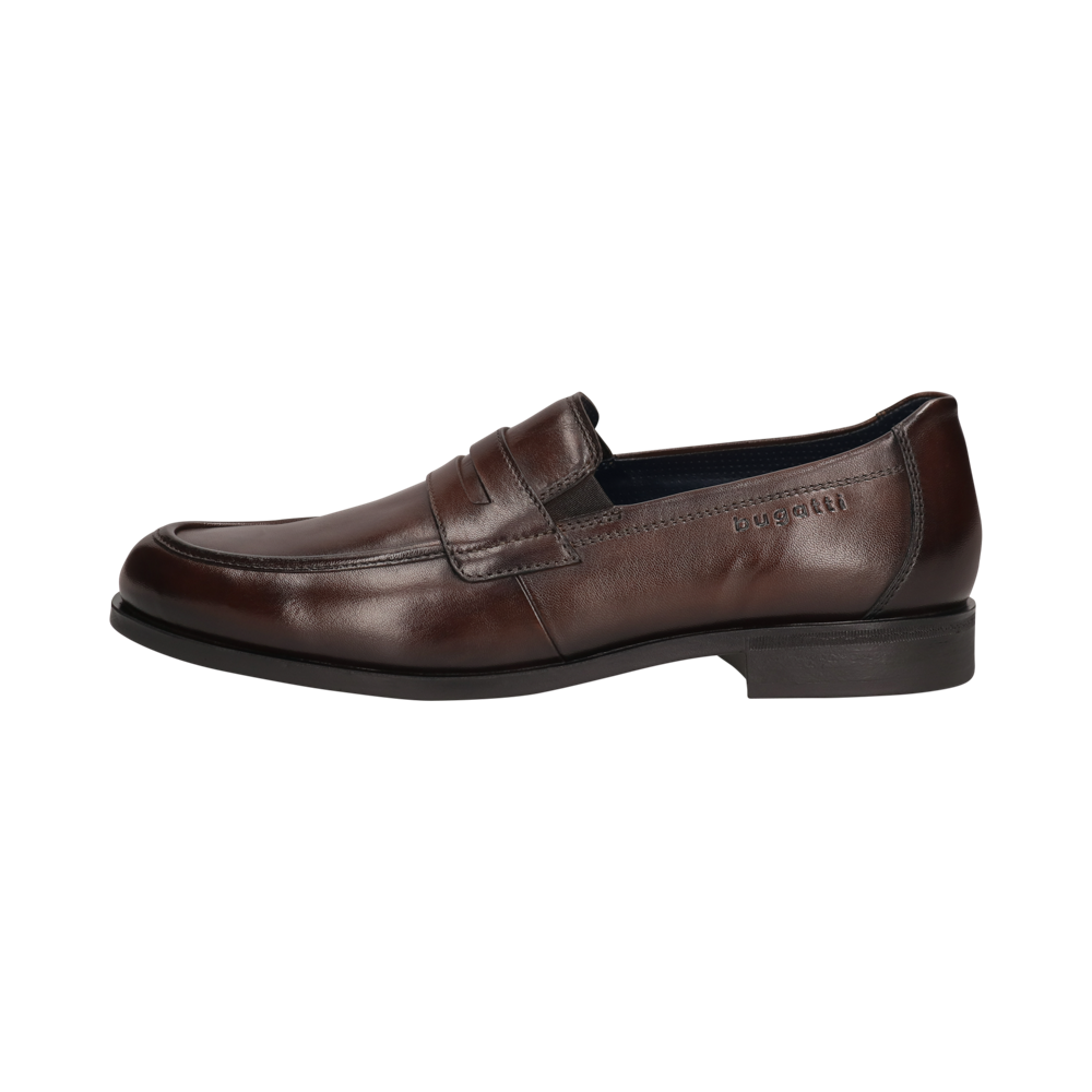 Mocassin Bugatti Homme 311-AS860 - Confort Et Style