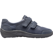 Waldlaufer - Hesna - 312H01-308-217 - Marine Notte - Shoes