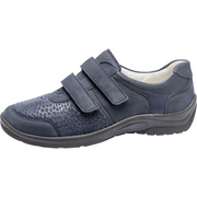Waldlaufer - Hesna - 312H01-308-217 - Marine Notte - Shoes