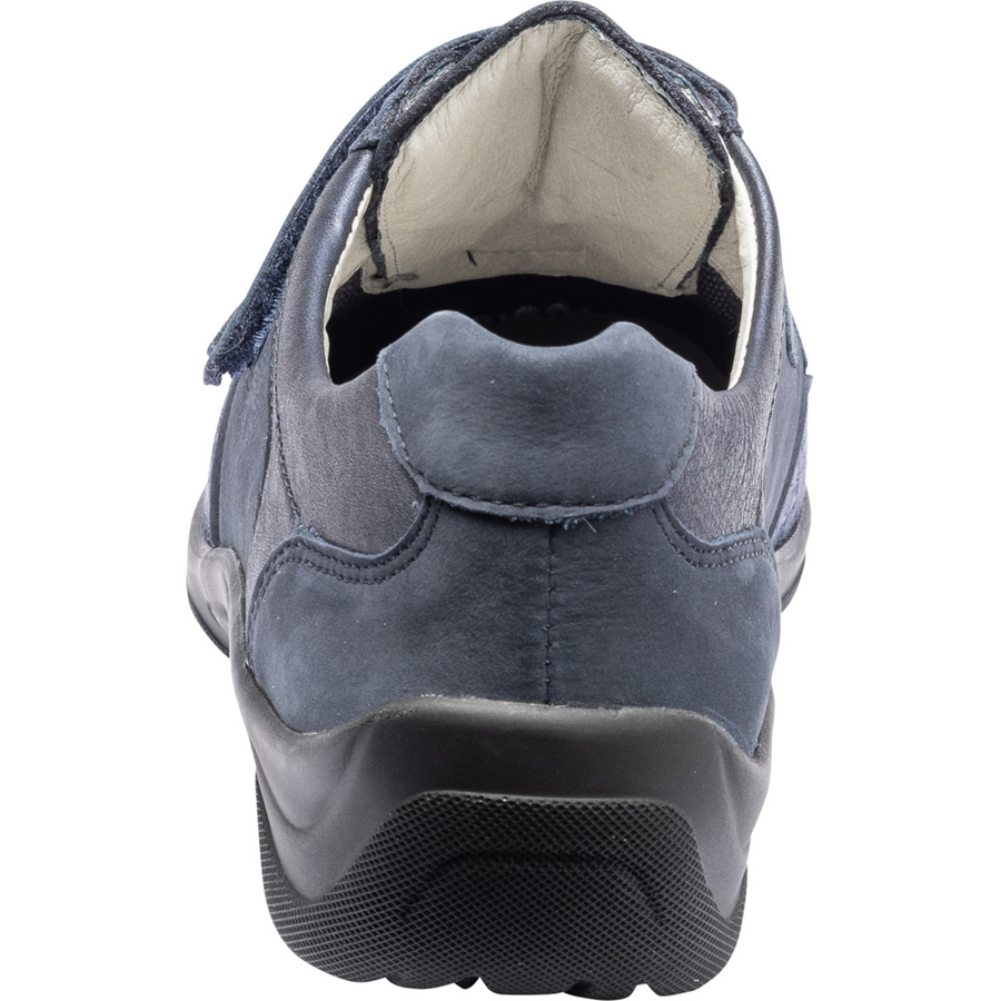 Waldlaufer - Hesna - 312H01-308-217 - Marine Notte - Shoes