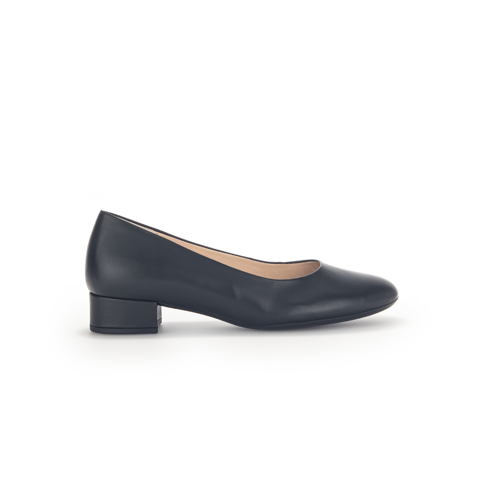 Gabor - Develop - 31.320.27 - Black - Shoes