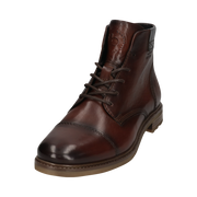 Bugatti - 315-9573E-1000-6400 - Mid Brown  - Boots