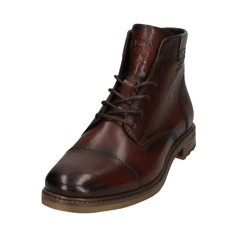 Bugatti - 315-9573E-1000-6400 - Mid Brown  - Boots