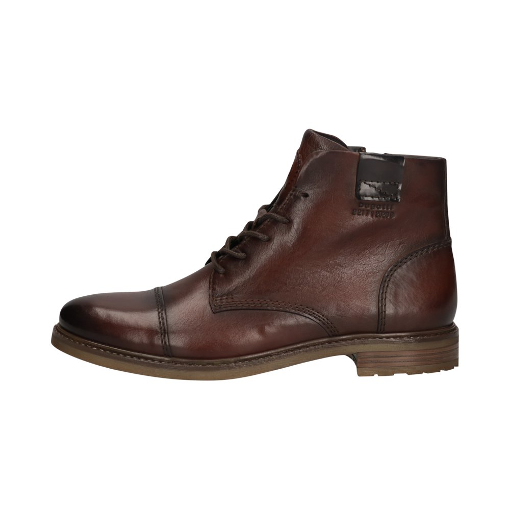 Bugatti - 315-9573E-1000-6400 - Mid Brown  - Boots