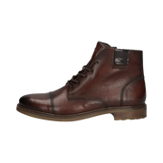 Bugatti - 315-9573E-1000-6400 - Mid Brown  - Boots