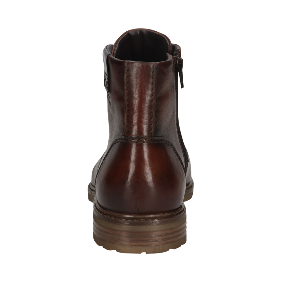 Bugatti - 315-9573E-1000-6400 - Mid Brown  - Boots