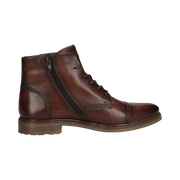 Bugatti - 315-9573E-1000-6400 - Mid Brown  - Boots