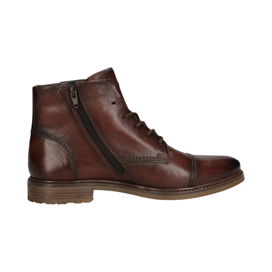 Bugatti - 315-9573E-1000-6400 - Mid Brown  - Boots