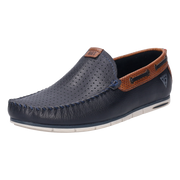 Bugatti - 321-A2X62-1000-4100 - Dark Blue - Shoes